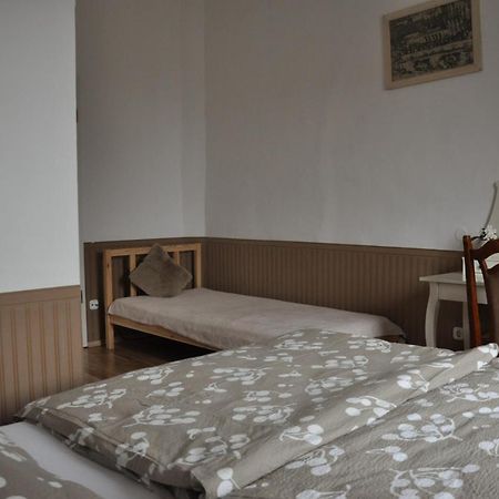 Bed and Breakfast Gloriett Panzio Fertoboz Екстер'єр фото