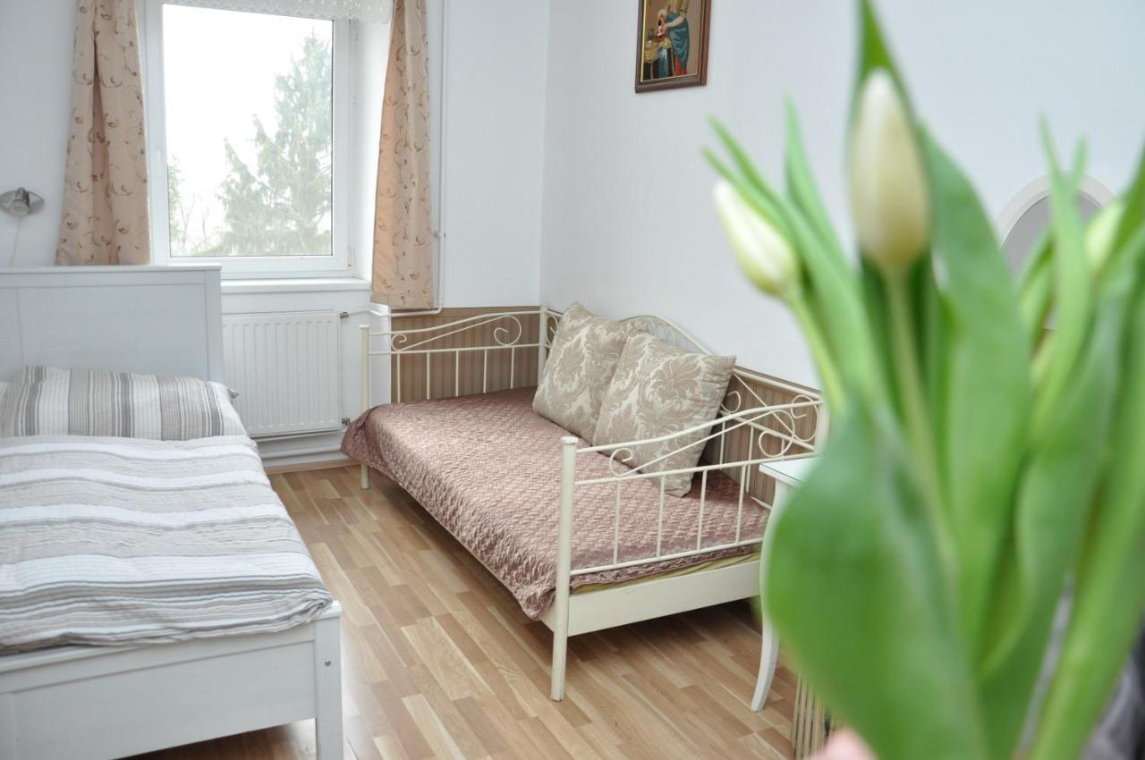 Bed and Breakfast Gloriett Panzio Fertoboz Екстер'єр фото