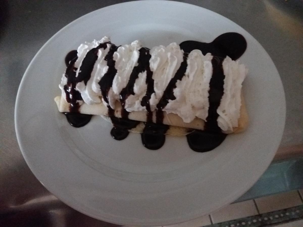 Bed and Breakfast Gloriett Panzio Fertoboz Екстер'єр фото